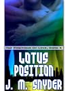 Lotus Position (The Positions of Love Book 10)