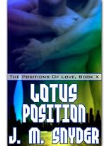 Lotus Position (The Positions of Love Book 10)