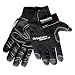 Global Glove SG9001IN Gripster Sport Insulated Mechanics Glove with Spandex Backing, Work, Medium, (Case of 48)