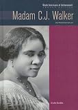 Books : Madam C.J. Walker: Entrepreneur (Black Americans of Achievement)