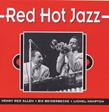 Review Various Artists  / Redhot Jazz