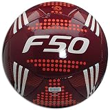 adidas F50 X-ite SB ( sz. 3, Red/White/Orange )