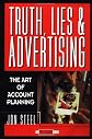 Truth, Lies and Advertising