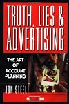 Truth, Lies and Advertising