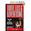 Truth, Lies, and Advertising: The Art of Account Planning (Adweek Magazine)