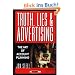 Truth, Lies, and Advertising: The Art of Account Planning (Adweek Magazine)