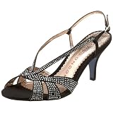 Sacha London Womens Frill Sandal