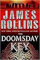 The Doomsday Key (A Sigma Force Novel) (Hardcover)