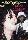 Alice Cooper...