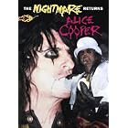 Click here to buy Alice Cooper - The Nightmare Returns Tour (1986).