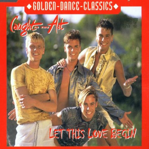 Caught in the Act - Let This Love Begin (Tranquil Mix) Lyrics - Zortam Music