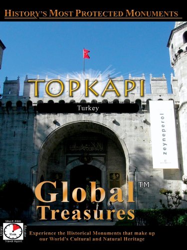 turkey attractions