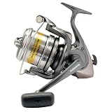 Review Shimano  / Shimano Power Aero Xt Big Pit Xt10000