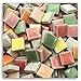 Micromosaics Mosaic Tile Citris Mix