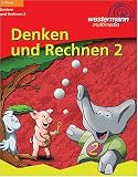 Eigenschaften Westermann Lernspielverlag GmbH  / Denken und Rechnen 2