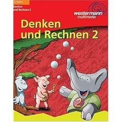 Denken und Rechnen 2