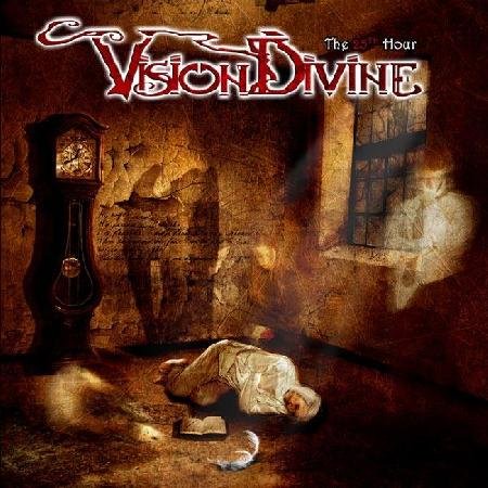 Vision Divine - The Metal Museum: Covered In Metal 3 - Zortam Music