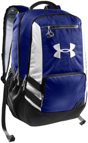 Under Armour UA Hustle Storm Backpack