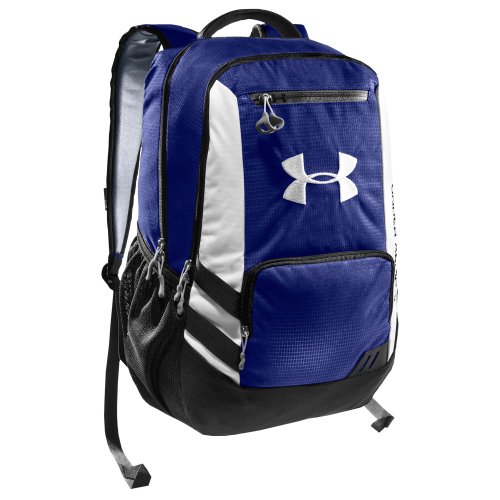 Under Armour UA Hustle Backpack