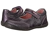 [パブロスキー] Pablosky Kids ガールズ 0744 (Toddler) フラットシューズ Violet 27 (US 9.5 Toddler)(15.9cm) - M [並行輸入品]