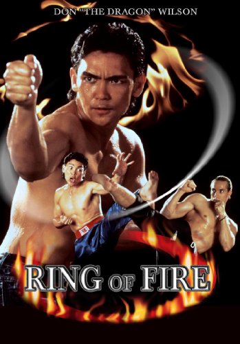 Ring of Fire