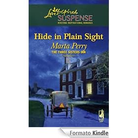 Hide in Plain Sight