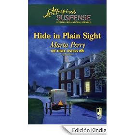 Hide in Plain Sight