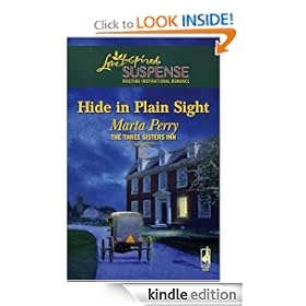 Hide in Plain Sight