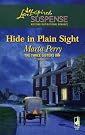 Hide in Plain...