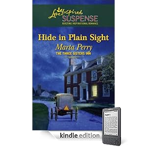 Hide in Plain Sight