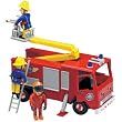 Fireman Sam...
