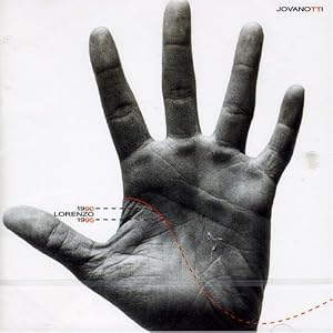 Jovanotti -  Lorenzo 1990-1995 raccolta