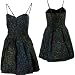 Insight Inky Halo Dress - Women's