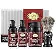 The Art of Shaving MID Size KIT for Men-sandalwood