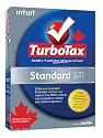 Turbotax Standard 2011