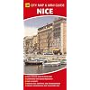 Nice City Map & Mini Guide (AA City Map and Mini Guide)