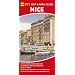Nice City Map & Mini Guide (AA City Map and Mini Guide)
