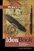 The Writer's Idea Book by Jack Heffron
