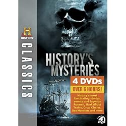 History Classics: Historys Mysteries