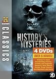 History Classics: Historys Mysteries
