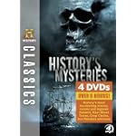 History Classics: Historys Mysteries