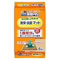 花王ニャンとも&ワンだふる清潔トイレ 脱臭・抗菌マット 6枚入
