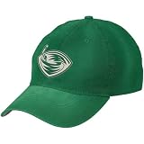 Reebok Atlanta Thrashers St. Patrick's Slouch Stretch Fit Hat Large/X Large