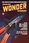Art Poster, Thrilling Wonder Stories: Attack of the Ghost Fleet - 20x30