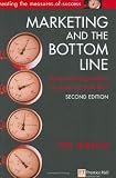 Marketing and the Bottom Line (2nd Edition)