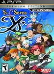 Ys Seven Limited Edition