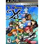 Ys Seven Limited Edition