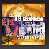 Music from Brazil (Doce Recordacao)