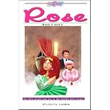 Rose Book 1 and 2 (A Gifted Girls Series)