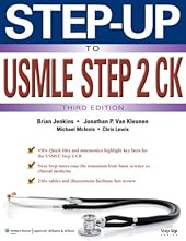 Step-Up to USMLE Step 2 CK, 3e-Wow! eBook